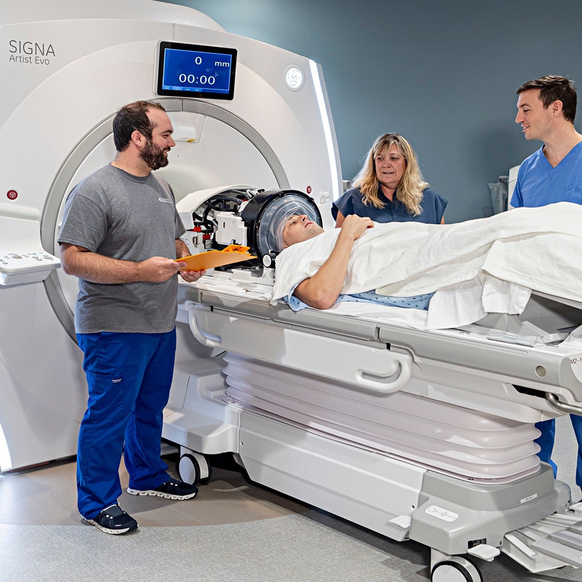 Lehigh Valley Fleming Neuroscience Institute First in Region to